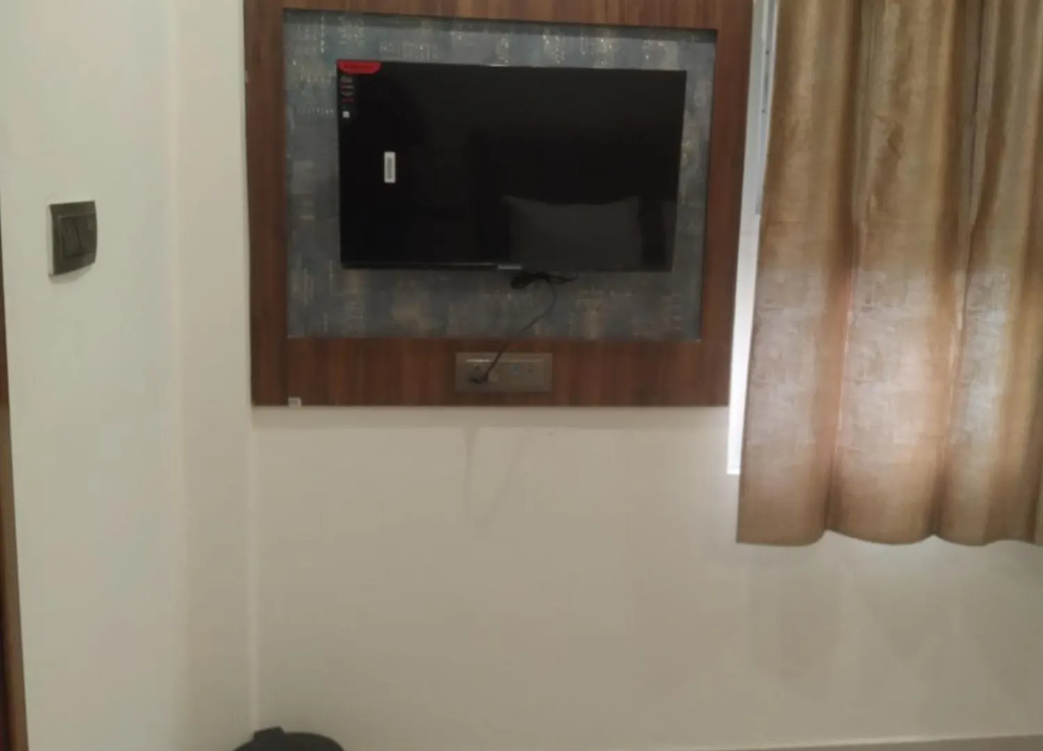 M B Grand Hotell Varanasi Pensionat