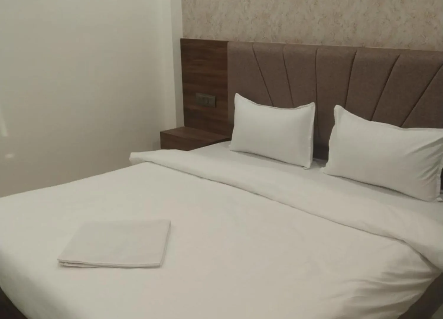 M B Grand Hotell Varanasi 0*,  Indien